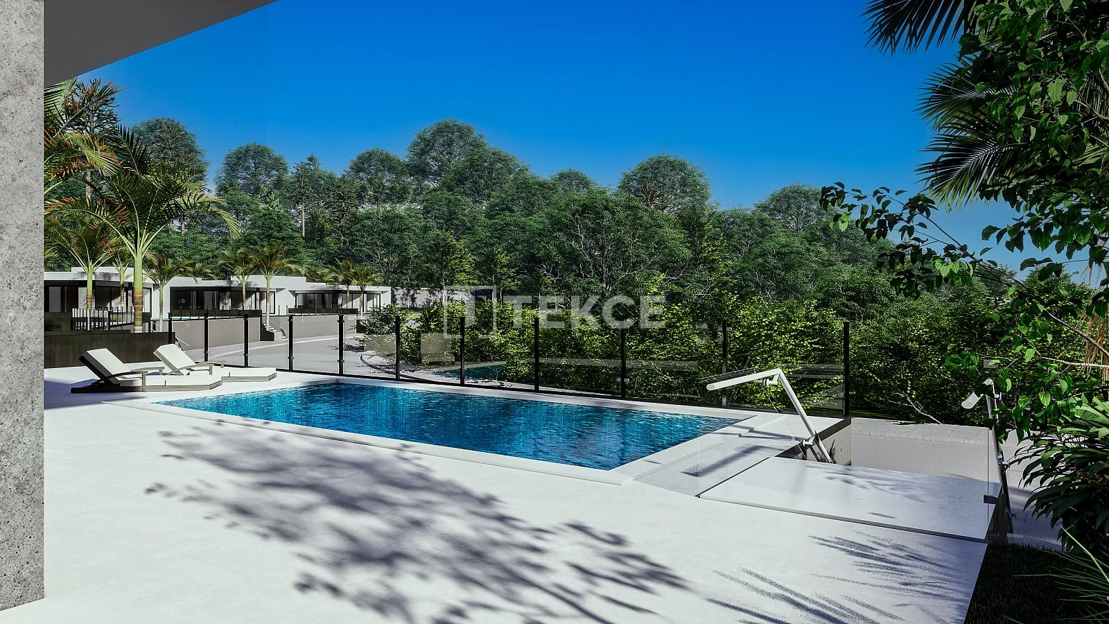 3-Bedroom Villa with Sea View in Alicante, photo 4
