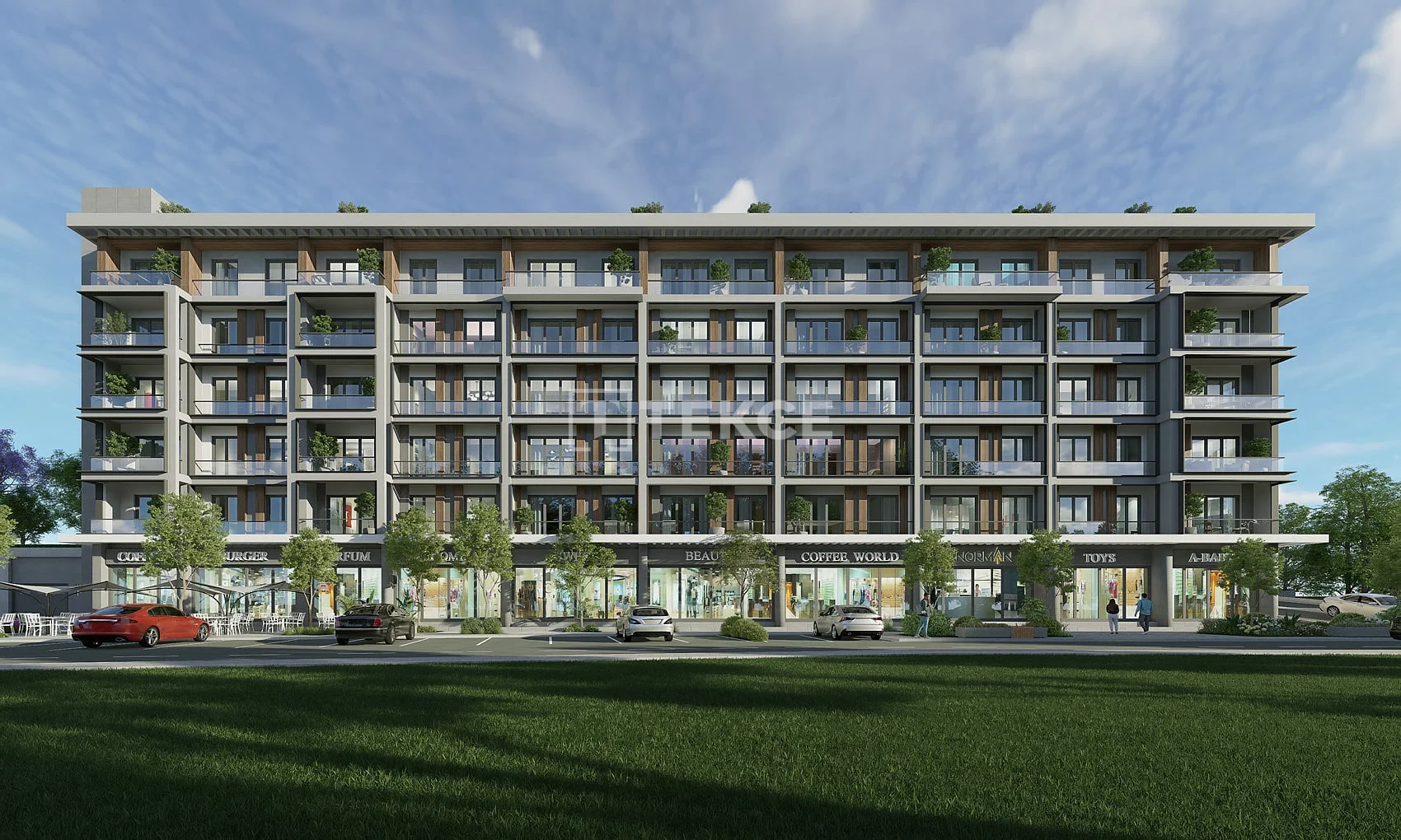 1-Bedroom Apartment in Eyup, Istanbul, photo 5