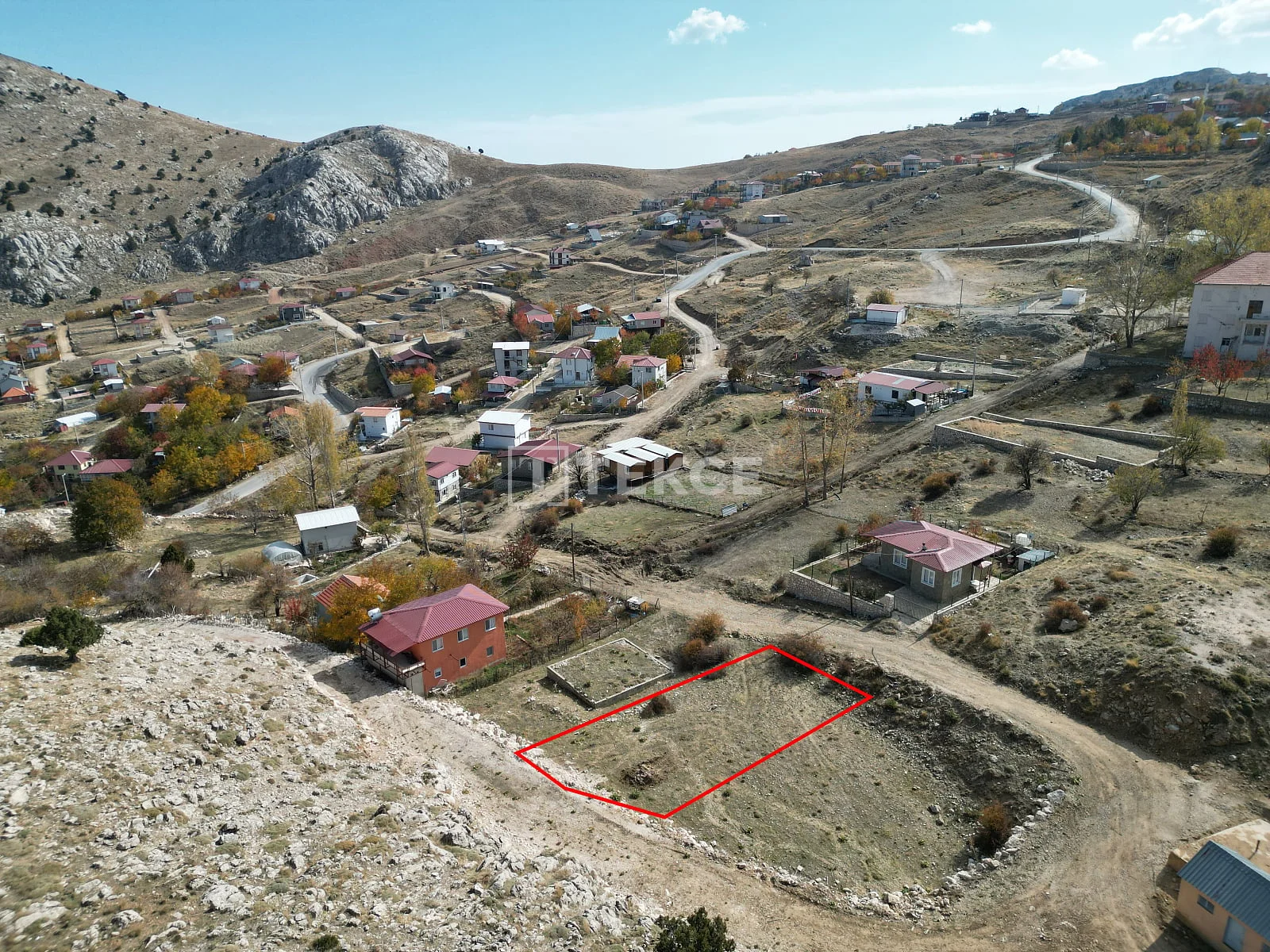 Land Plot with Mountain Views in Konyaalti, Antalya, photo 2