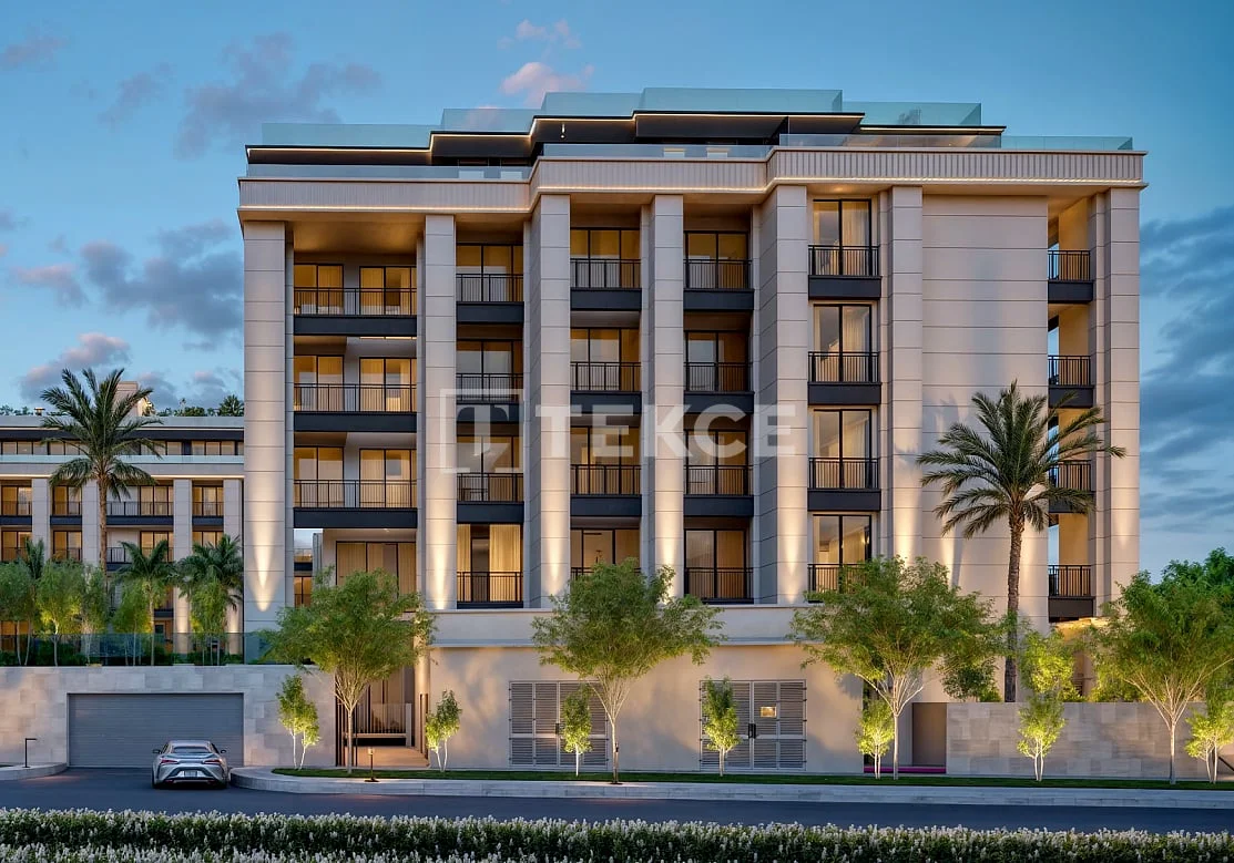 3-Bedroom Apartment with Smart Home in Jumeirah Village Circle, Dubai, photo 5