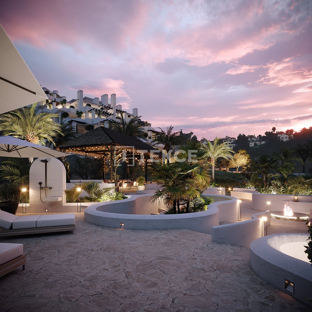2-Bedroom Apartment with Sea View in Marbella, photo 4