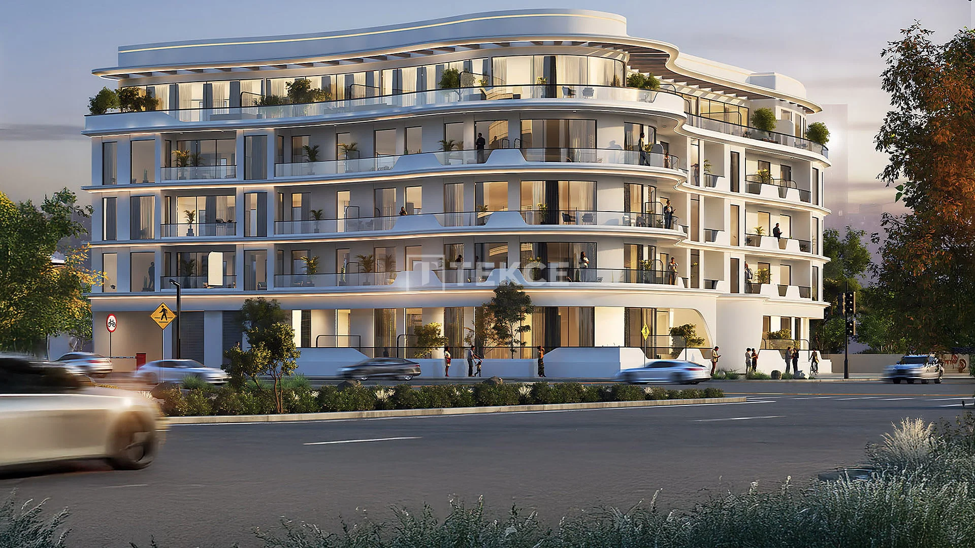 1-Bedroom Apartment with Private Garden in Jumeirah Village Circle, Dubai, photo 2