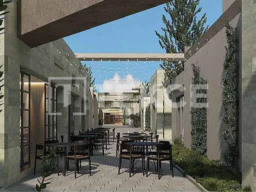 Commercial Space 66 m² in Bodrum, 2025 Build, photo 3