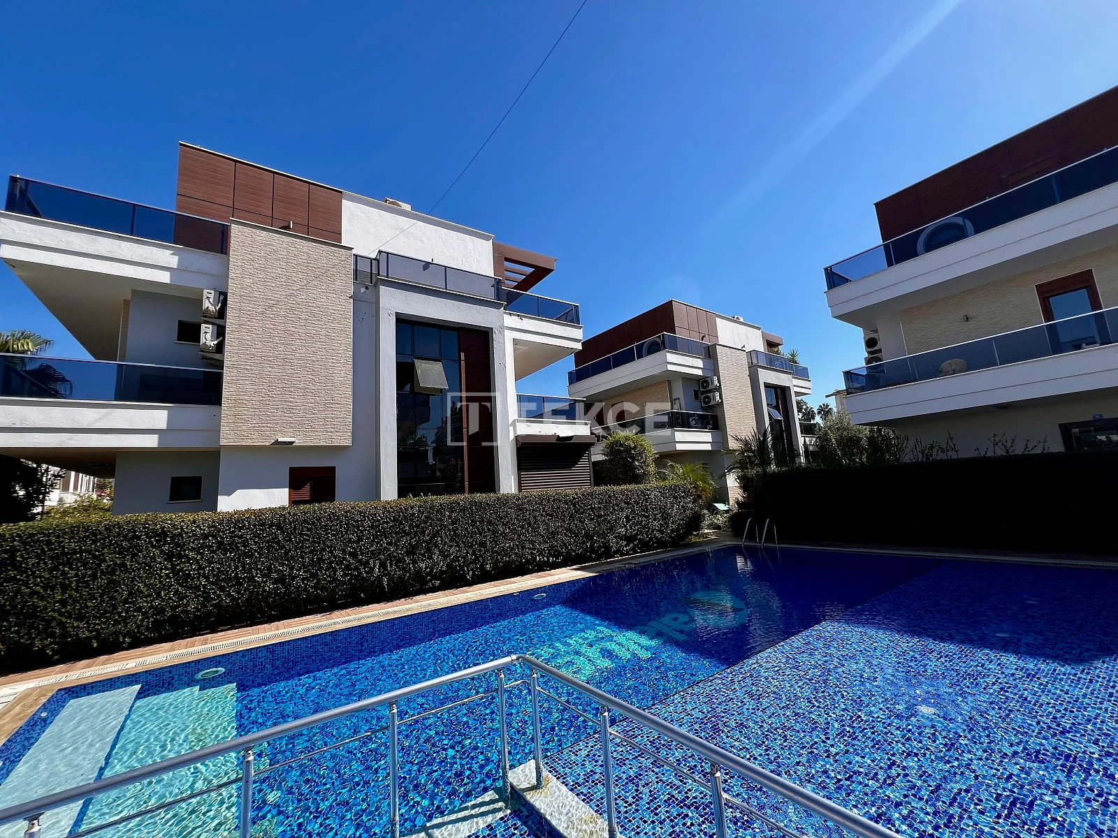 3-Bedroom Villa with Private Garden in Alanya, 500 m from the Beach, photo 4