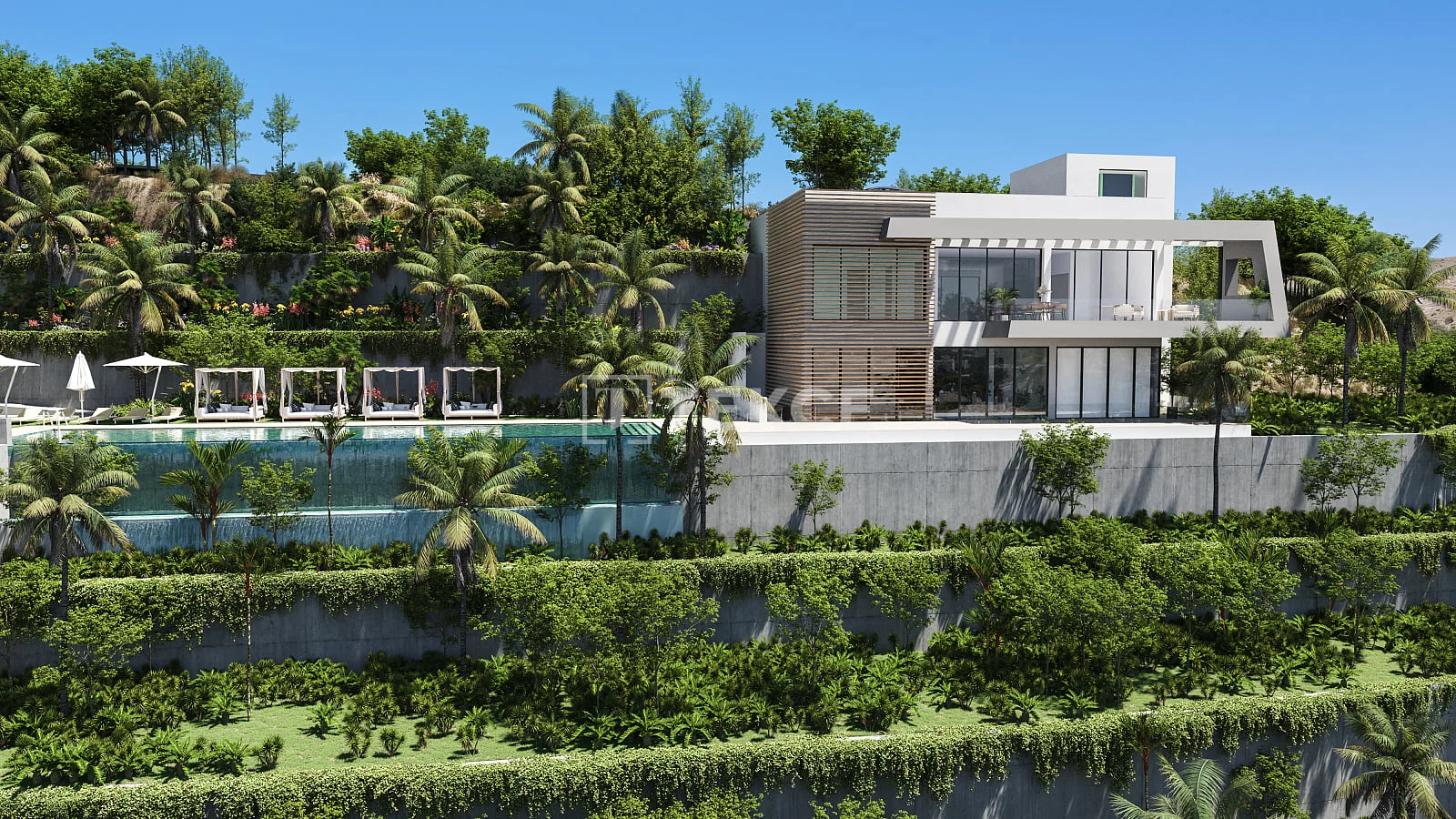 3-Bedroom Townhouses with Wellness Complex in Marbella, photo 5