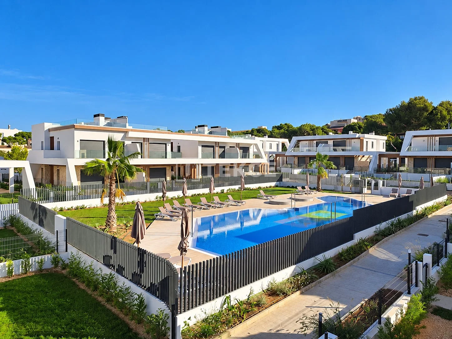 3-Bedroom Villa with Private Pool 500 m from the Beach on Mallorca
