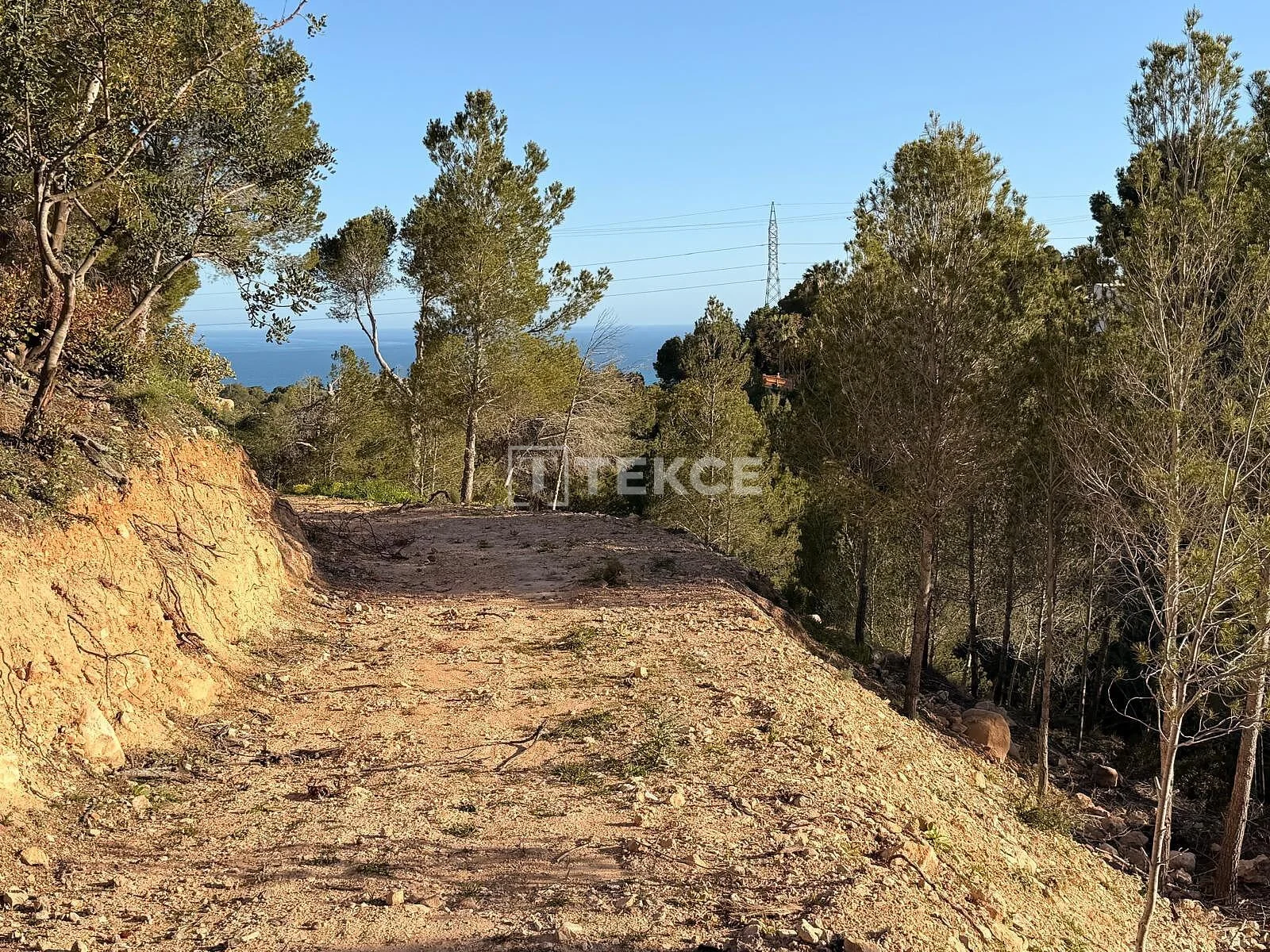2,120 m² Land Plot with Sea and Mountain Views in Altea, photo 5