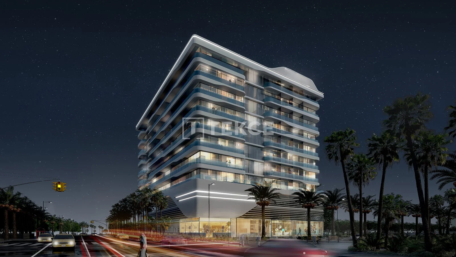 1-Bedroom Apartment with Smart Home in Al Furjan, Dubai, photo 3