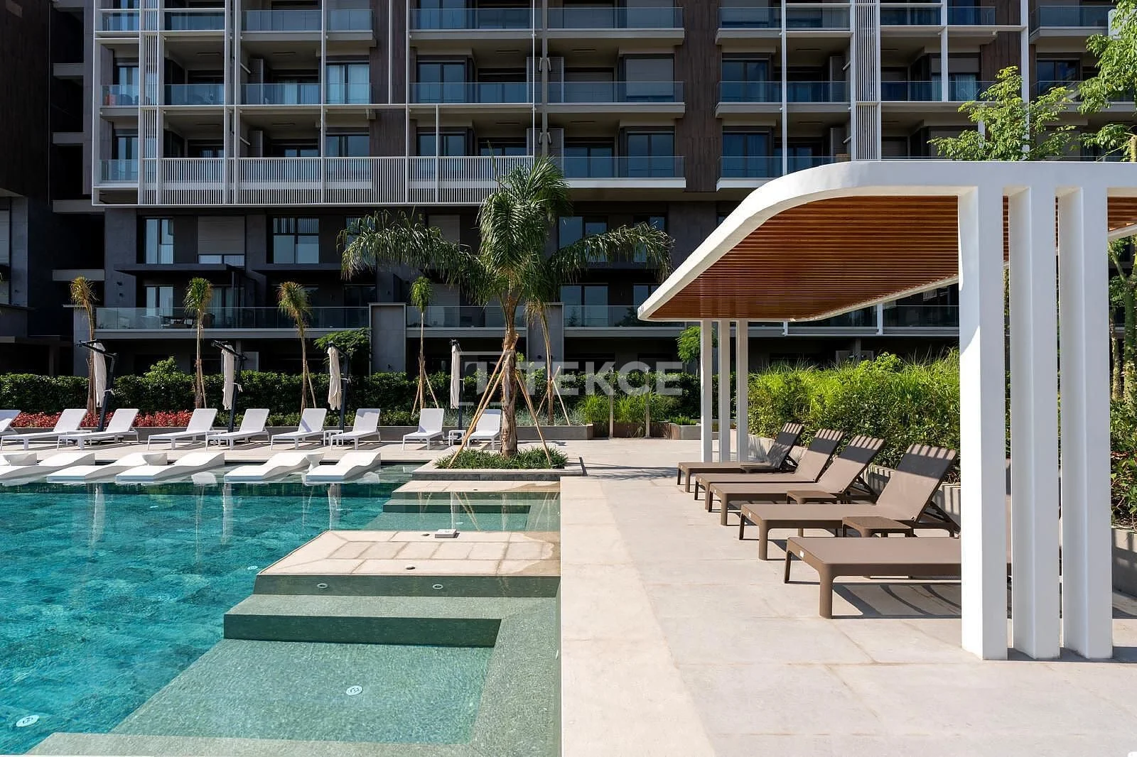 2-Bedroom Apartment with Smart Home in Konyaalti, Antalya, photo 4