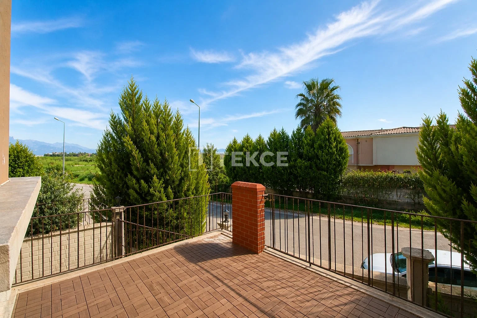 4-Bedroom Villa with Private Pool in Belek, Antalya, photo 5