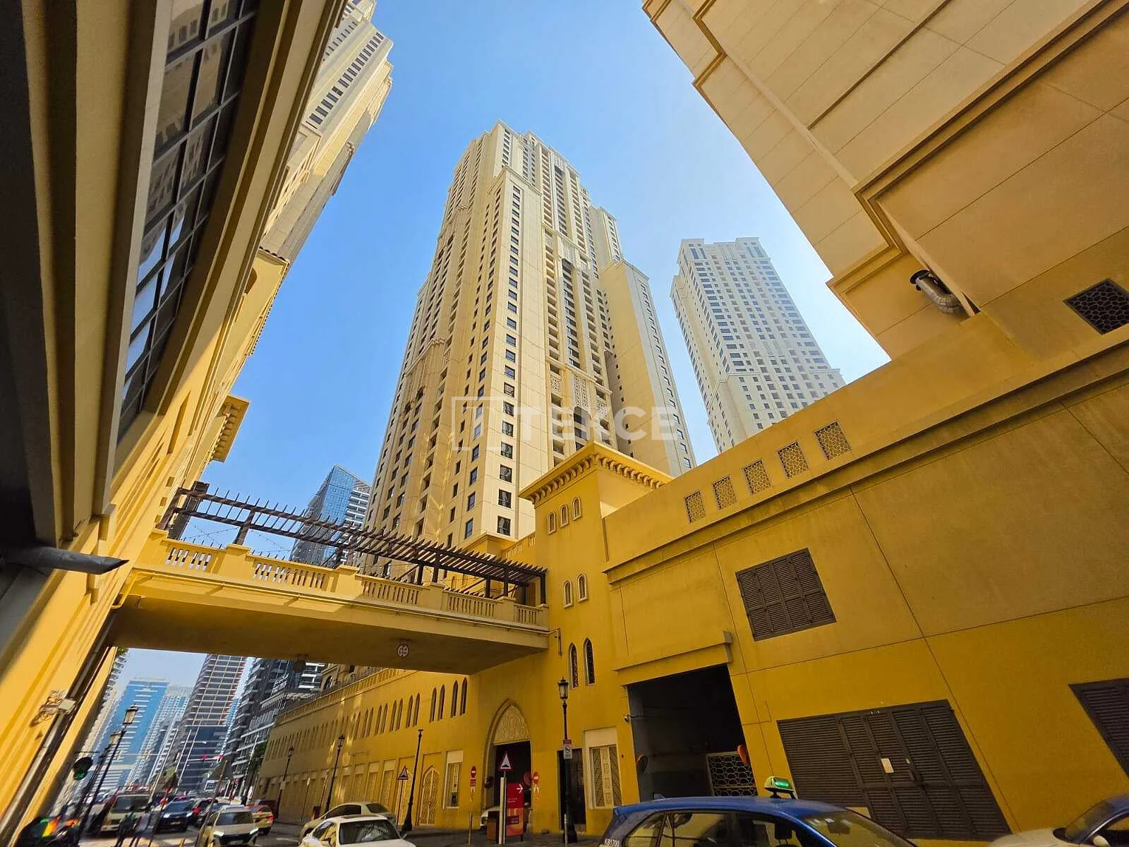 2-Bedroom Apartment with Sea View on the 29th Floor in Dubai, photo 2