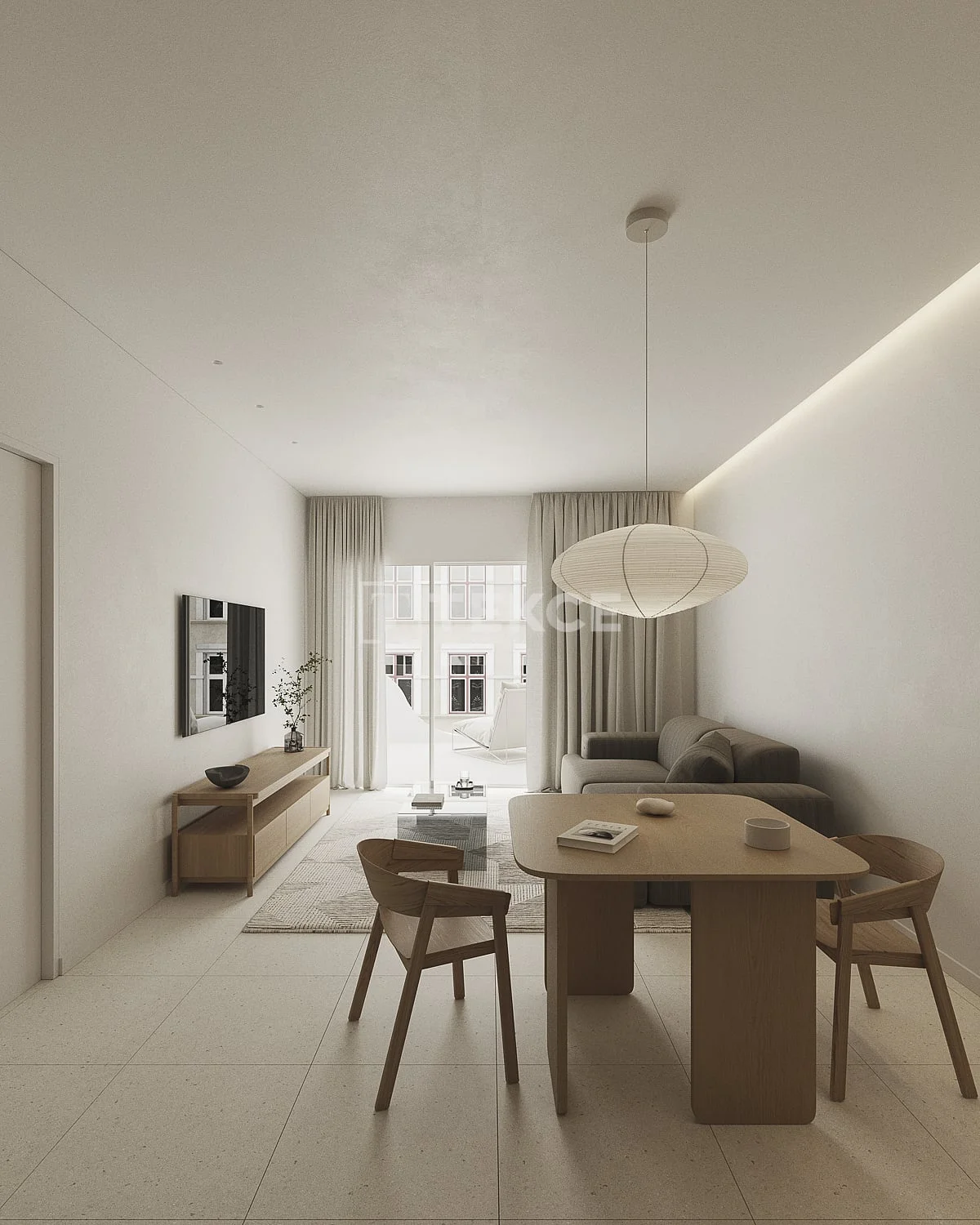 2-Bedroom Apartment Near the Beach in Alicante, photo 4