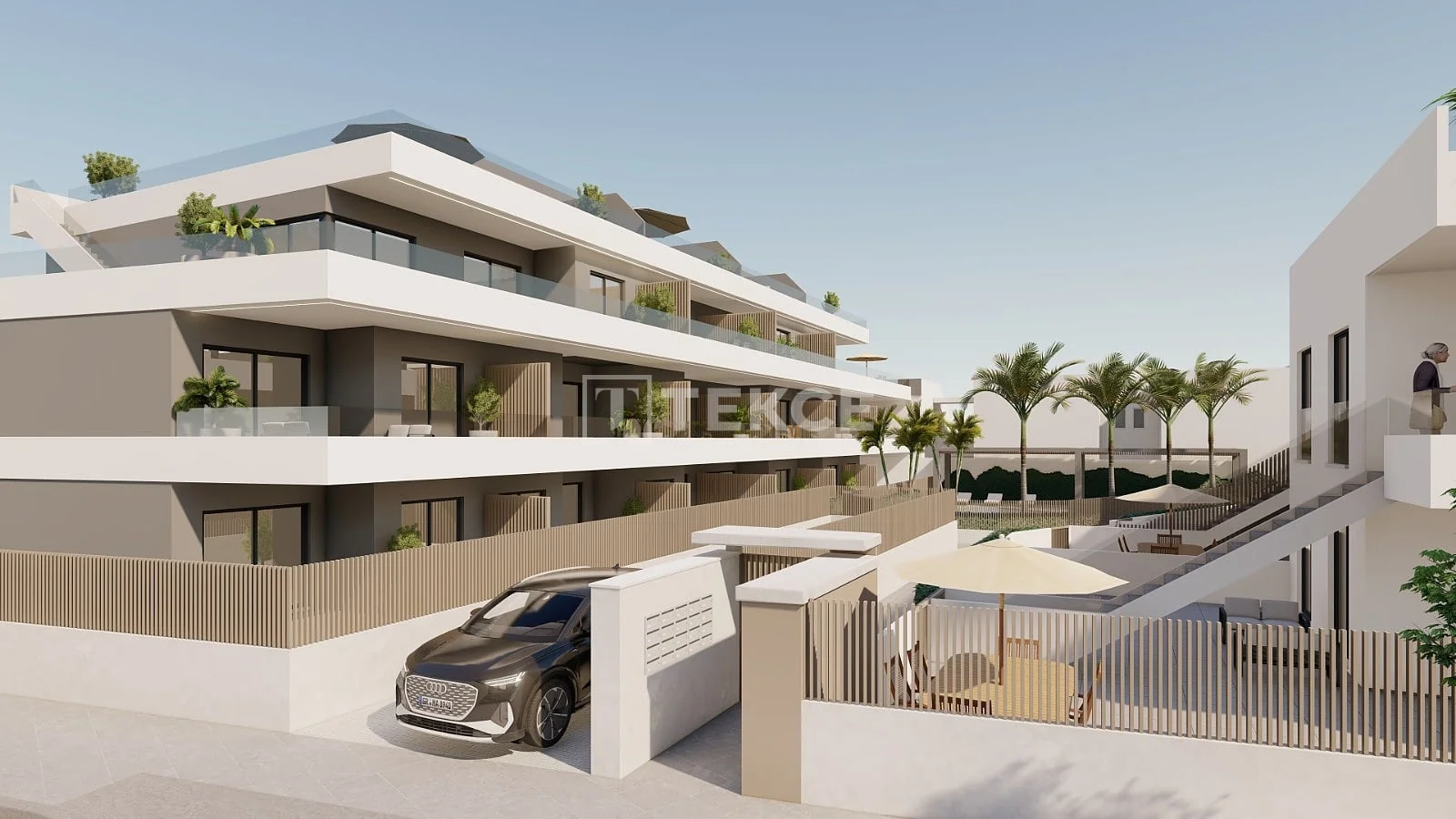 3-Bedroom Apartment with Shared Pool in Pilar de la Horadada, Spain, photo 4