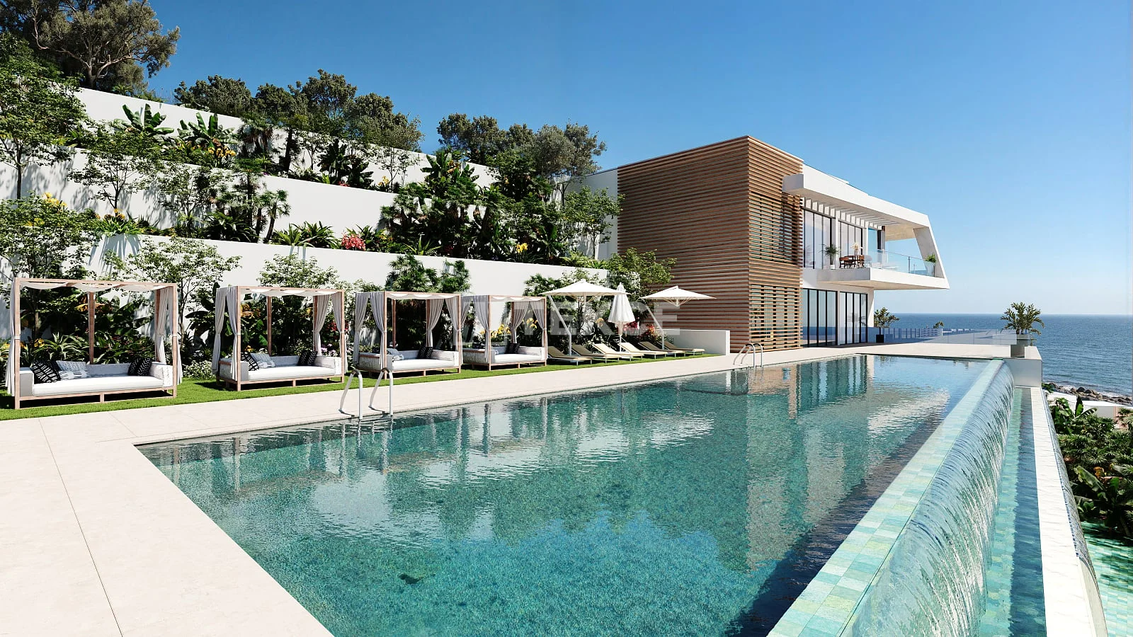 3-Bedroom Townhouses with Wellness Complex in Marbella, photo 3