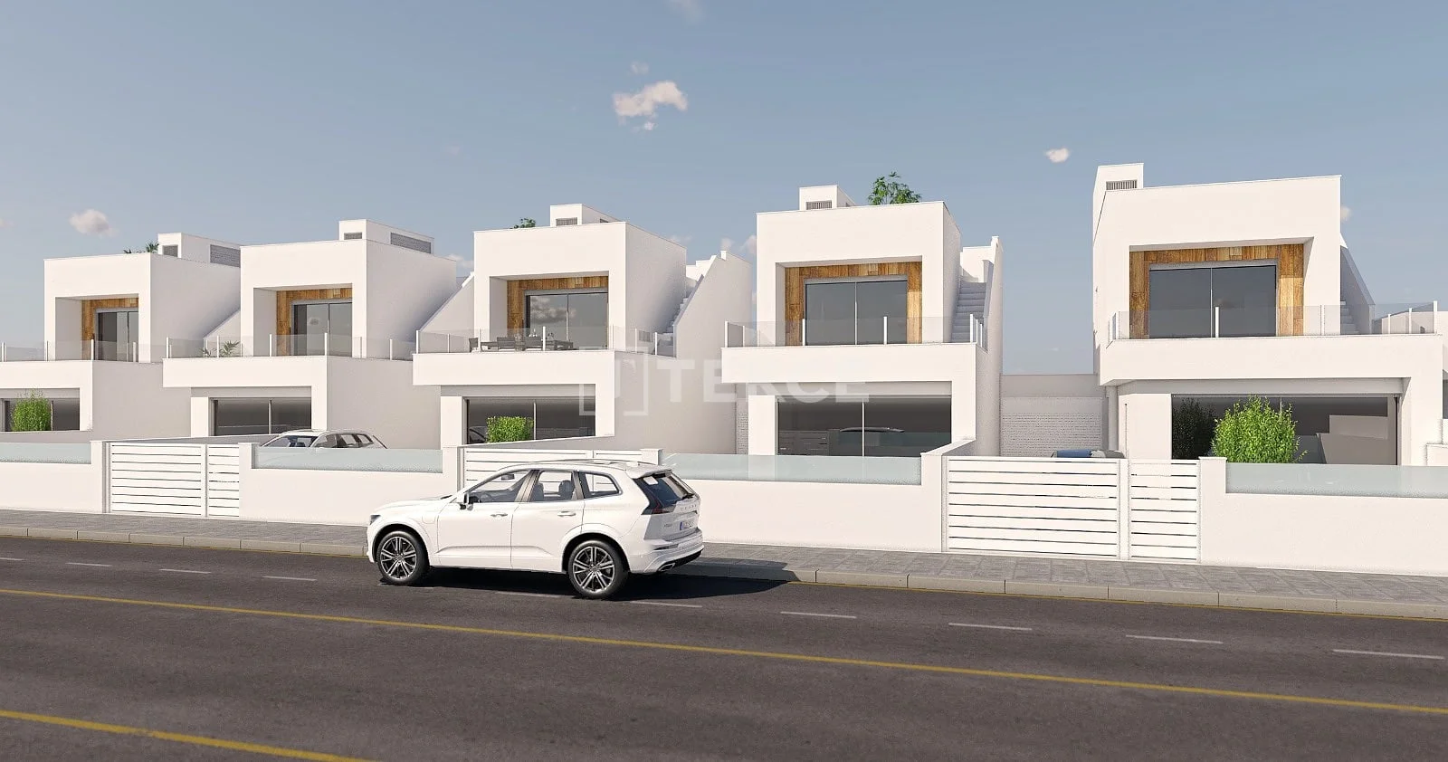 3-Bedroom Villa with Private Pool and Garden in San Pedro del Pinatar, photo 3