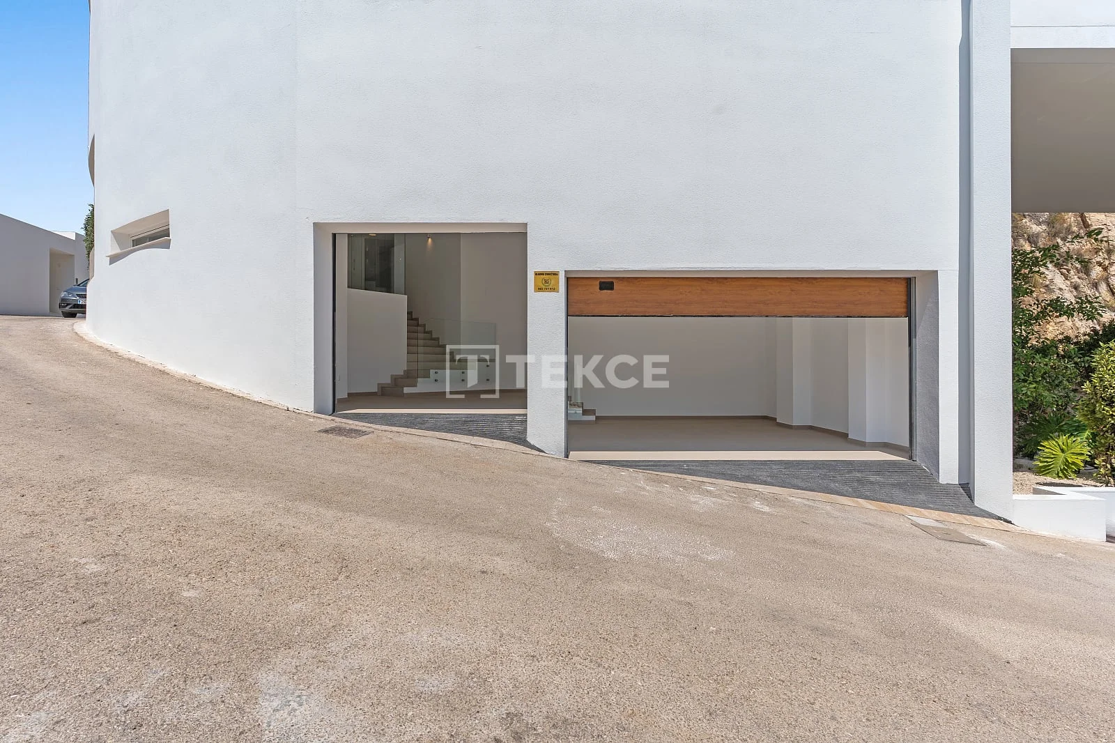 4-Bedroom Villa with Panoramic Sea View in Altea, photo 5