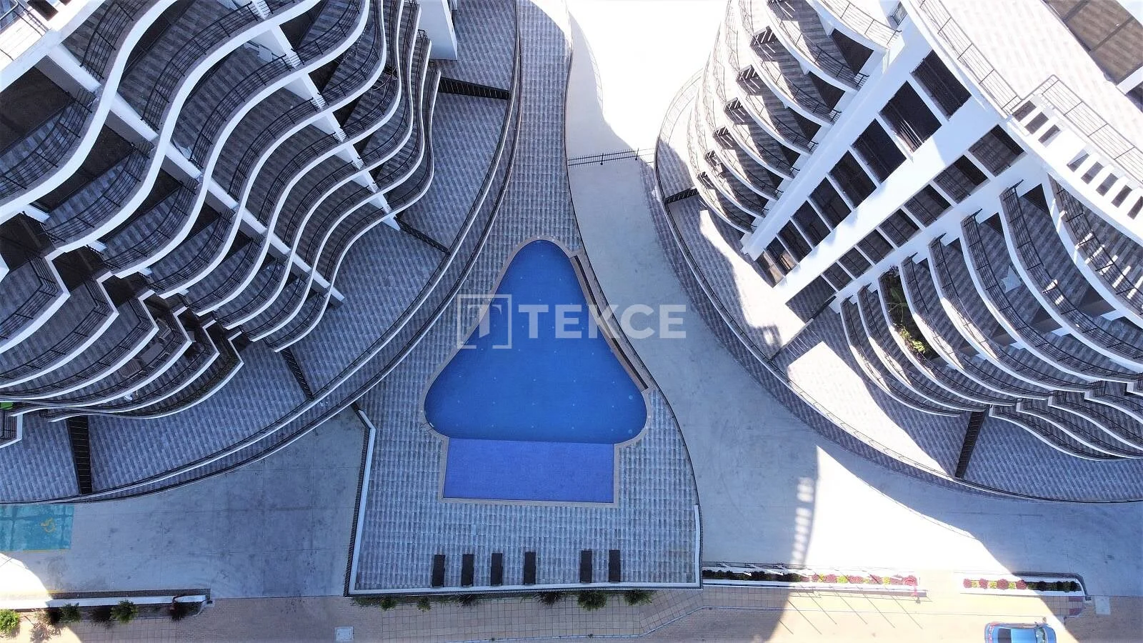 2-Bedroom Apartment with Panoramic Sea View in Kyrenia, photo 4