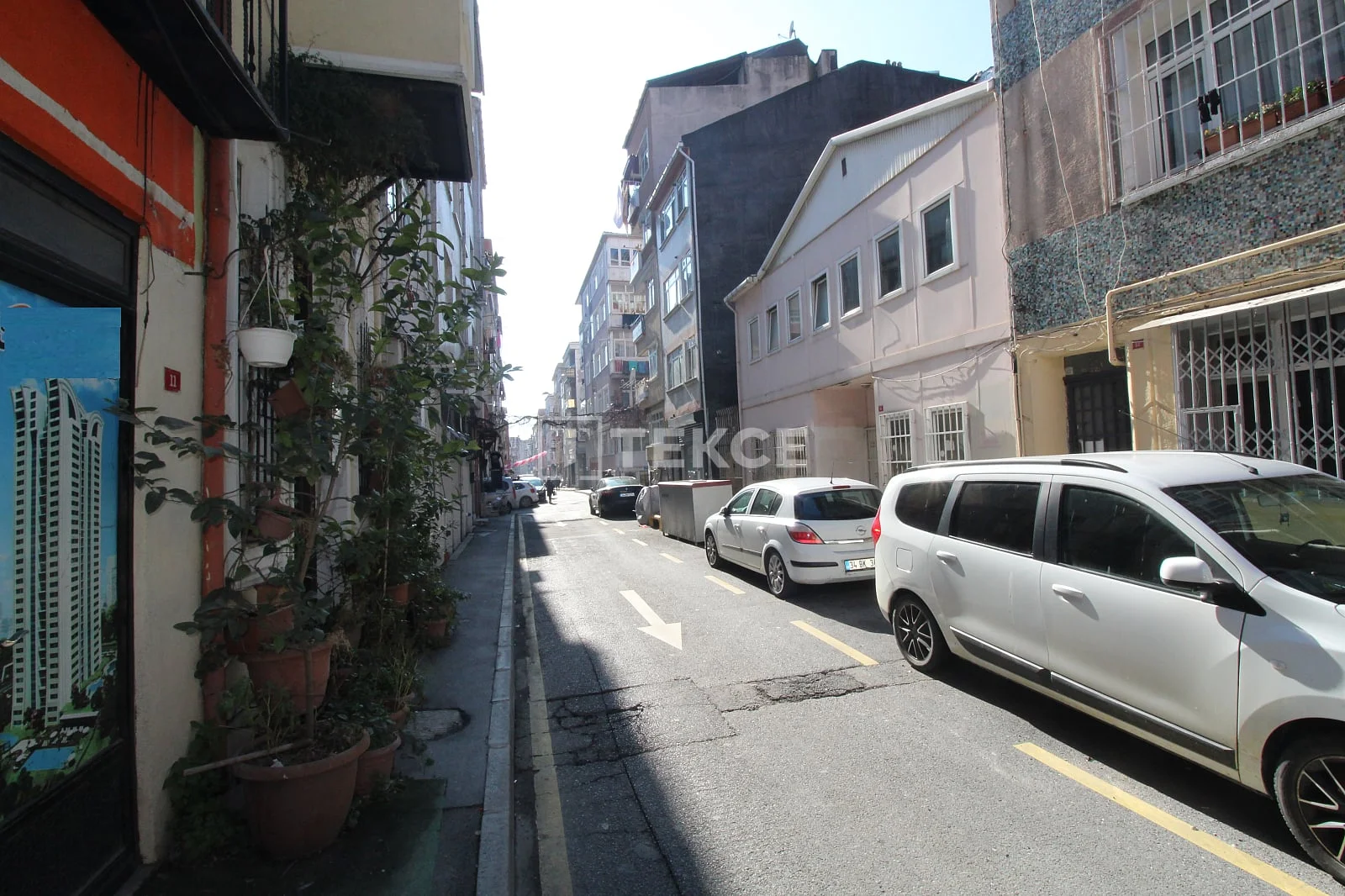 Commercial Building in Fatih, Istanbul, photo 3