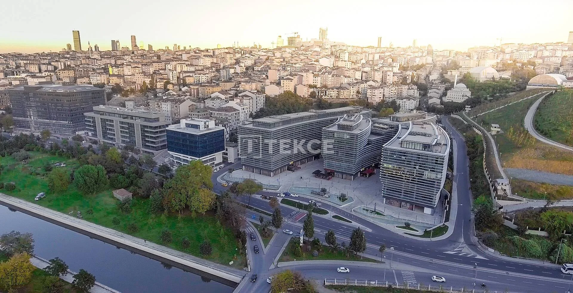 Commercial Space in Kágithane, Istanbul, photo 5