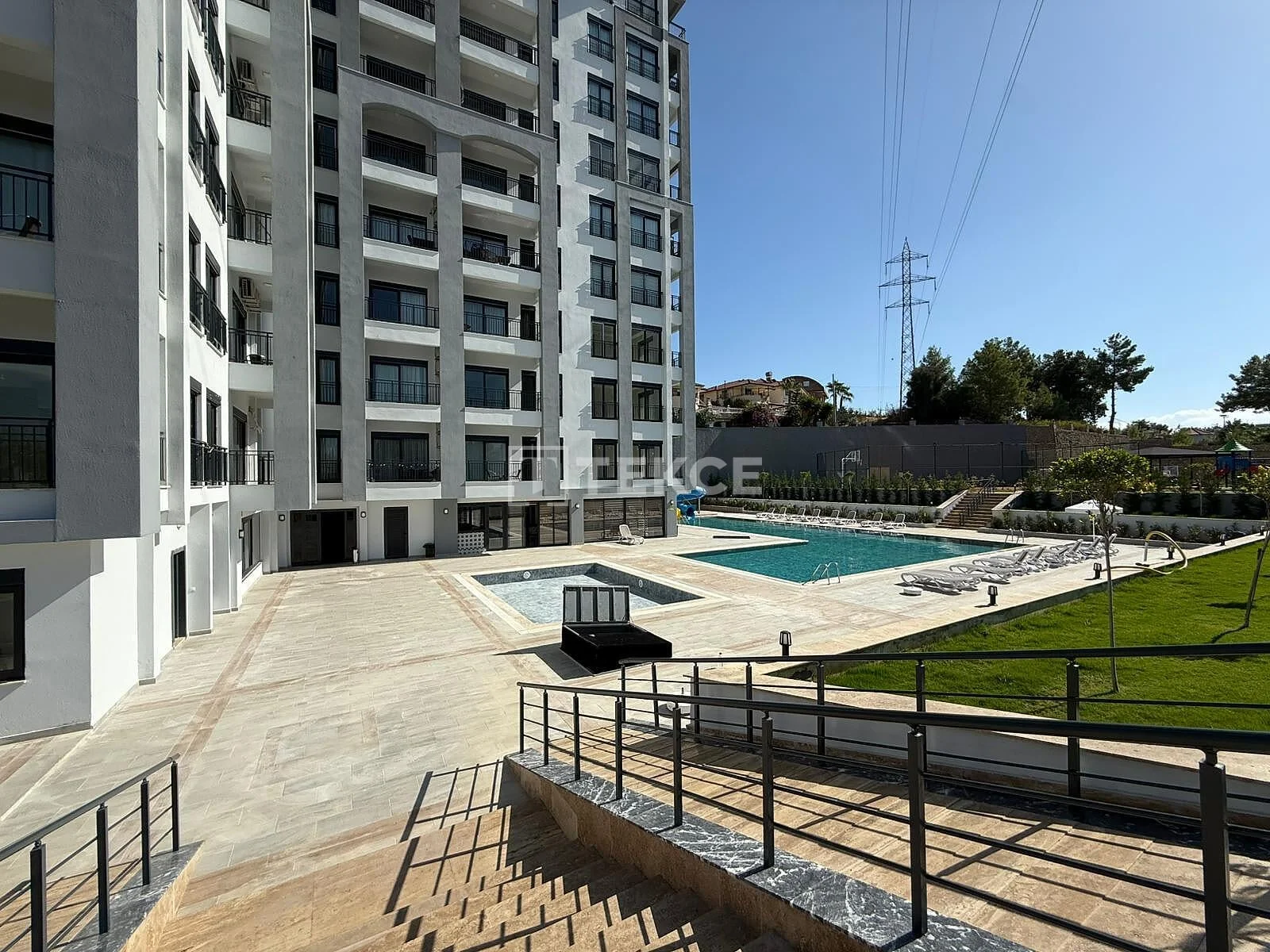 Penthouse and Apartment with Sea View in Avsallar, Alanya, photo 4
