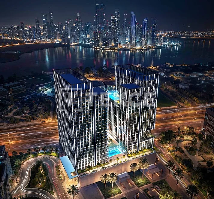 130 m² Commercial Space in Al Jaddaf, Dubai, photo 3