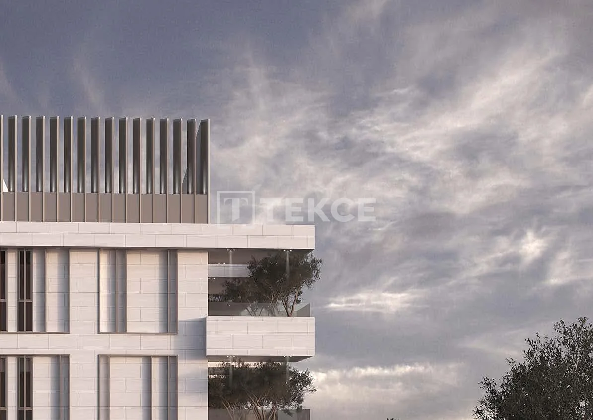1-Bedroom Apartment with City View in Meydan, Dubai, photo 5