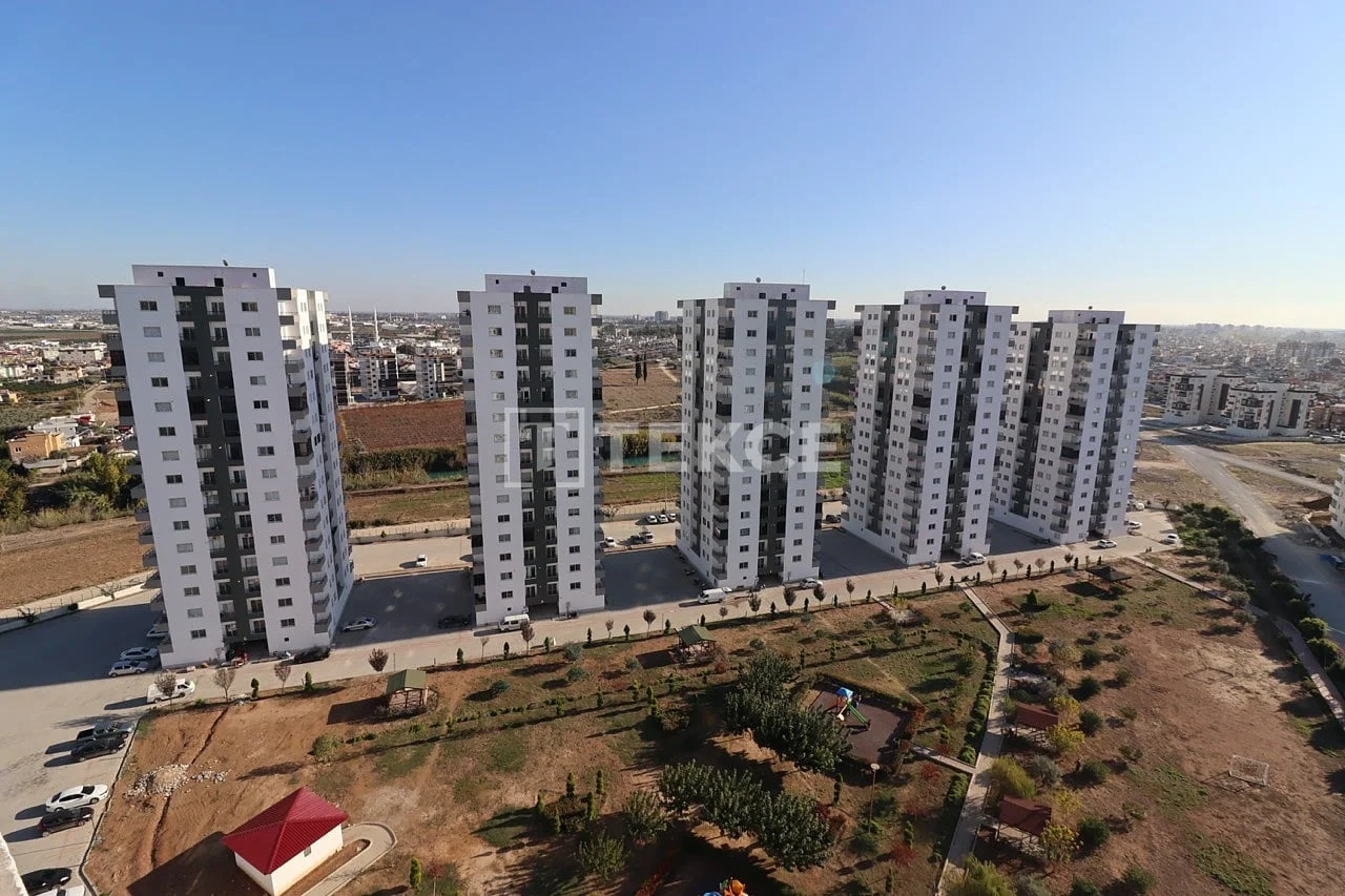 3-Bedroom Apartment with City and Nature Views in Mersin, photo 2