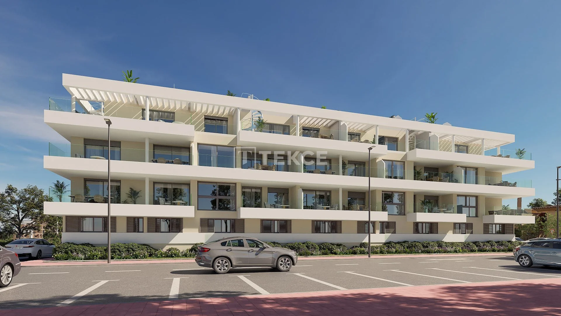 1-Bedroom Apartment with Sea View in Rincon de la Victoria, photo 5
