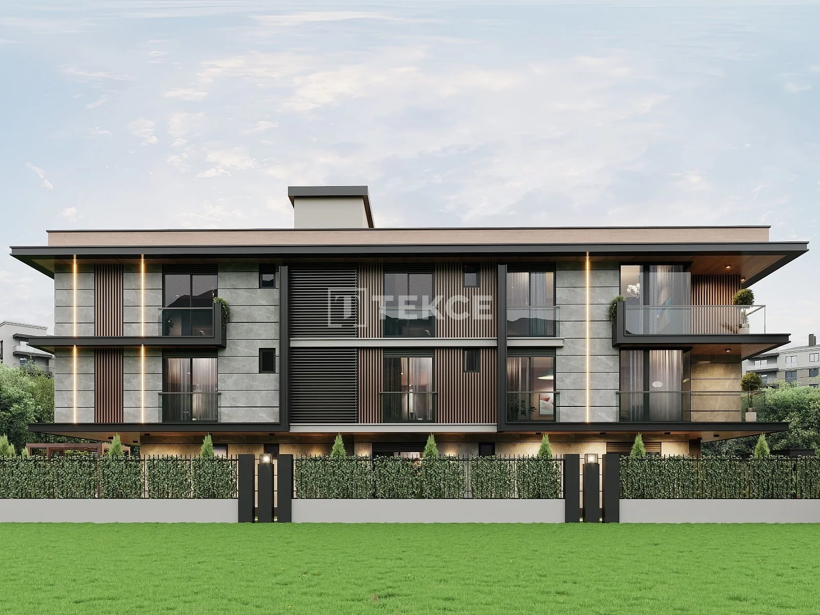 2-Bedroom Apartment Near the Beach in Konyaalti, Antalya, photo 3