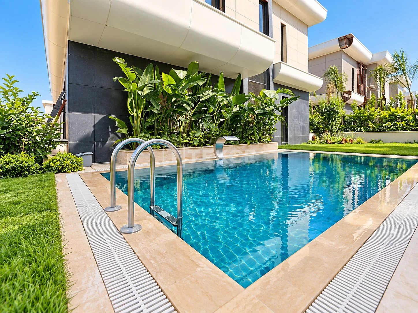 6-Bedroom Villa with Private Pool in Muratpasa, Antalya, photo 5