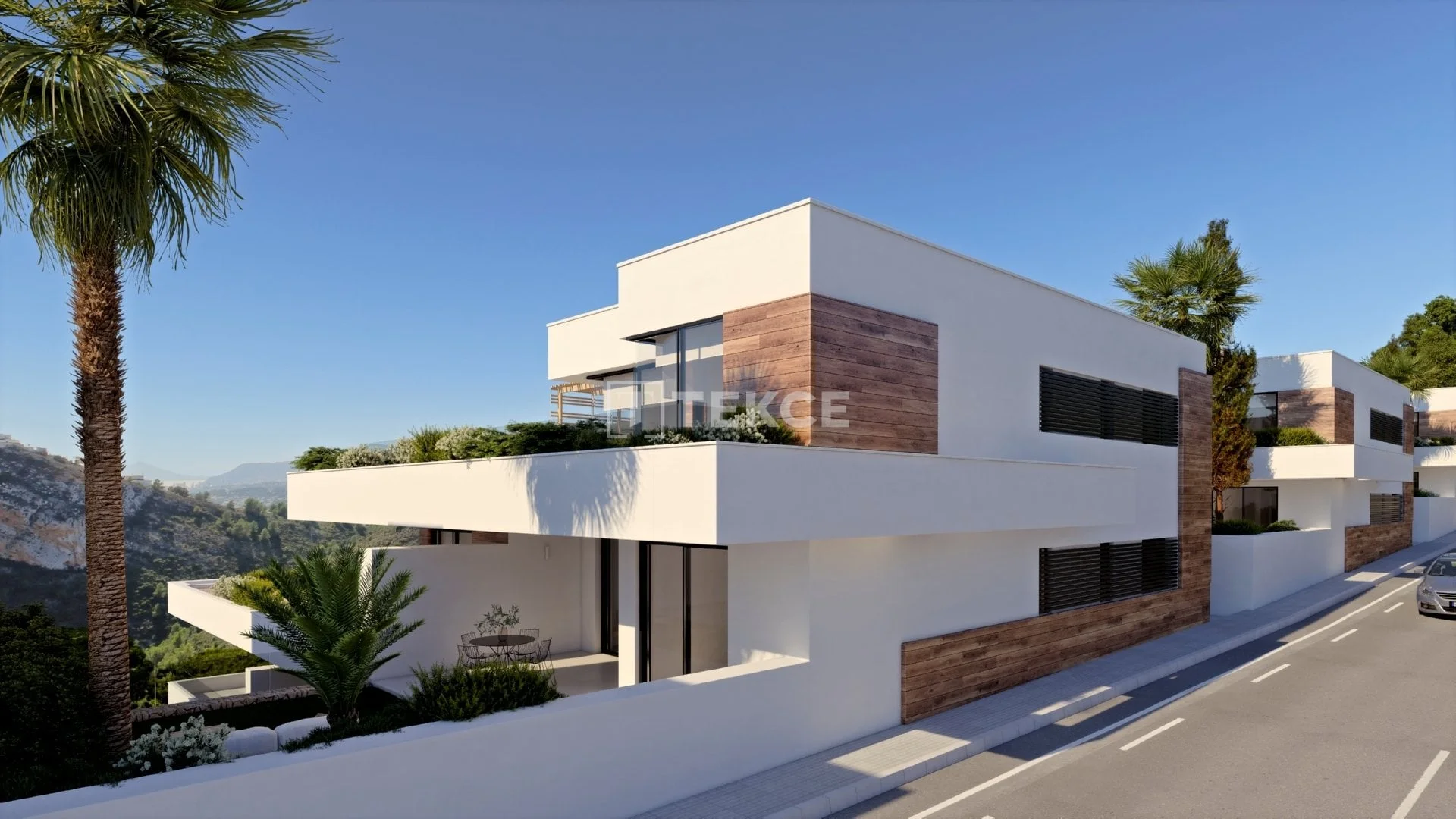 3-Bedroom Apartment with Sea View in Benitachell, photo 4