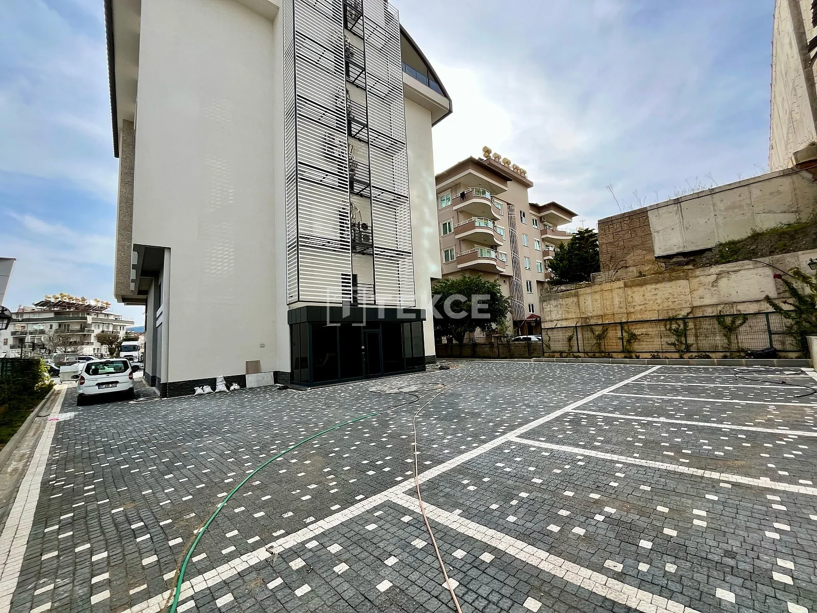 Modern Office with City View in Alanya, photo 4