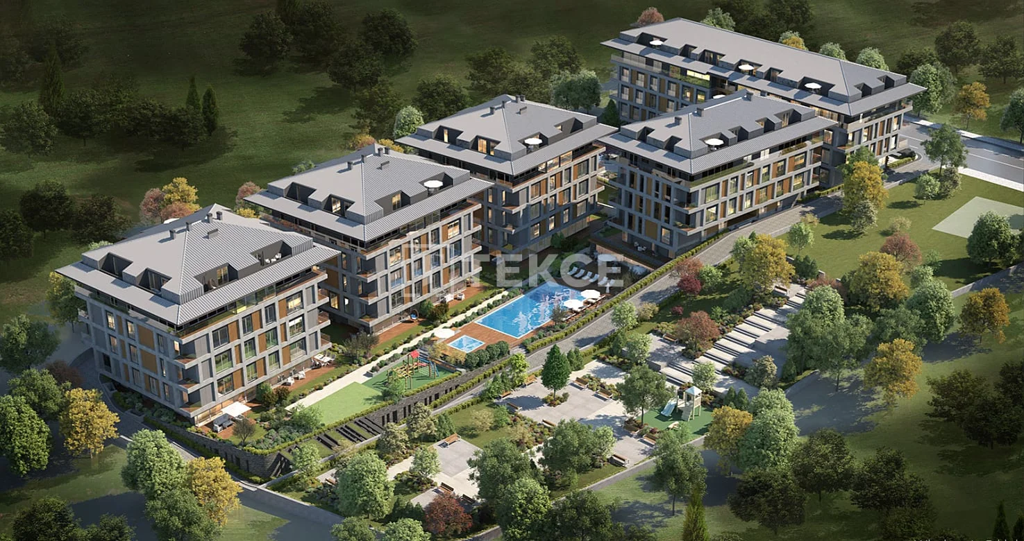 2-Bedroom Apartment with Sea View in Uskudar, Istanbul, photo 2