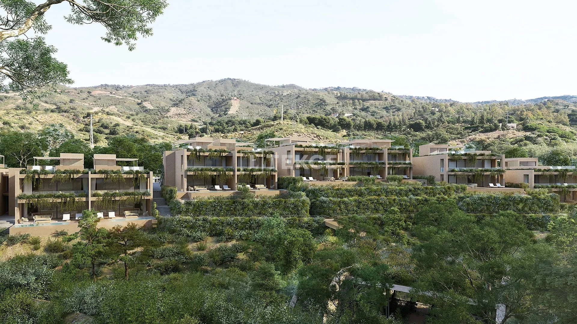 3-Bedroom Apartment with Private Pool in Marbella, photo 2