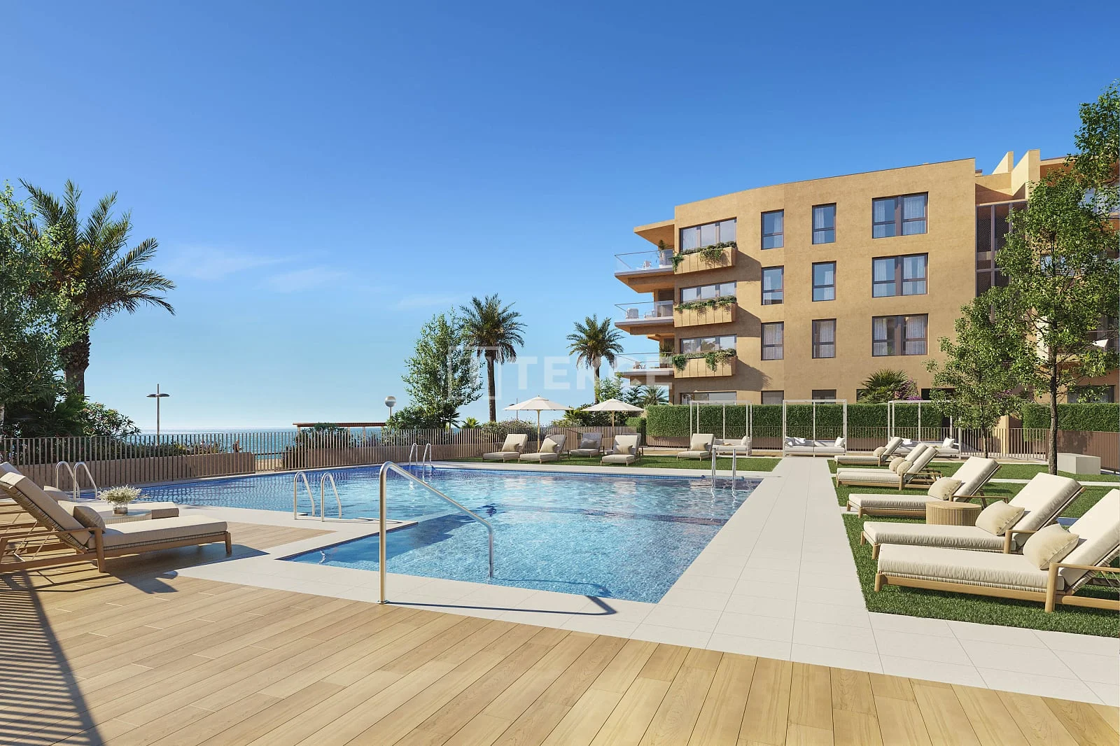 3-Bedroom Apartment with Terrace and Garden in Barcelona, photo 5