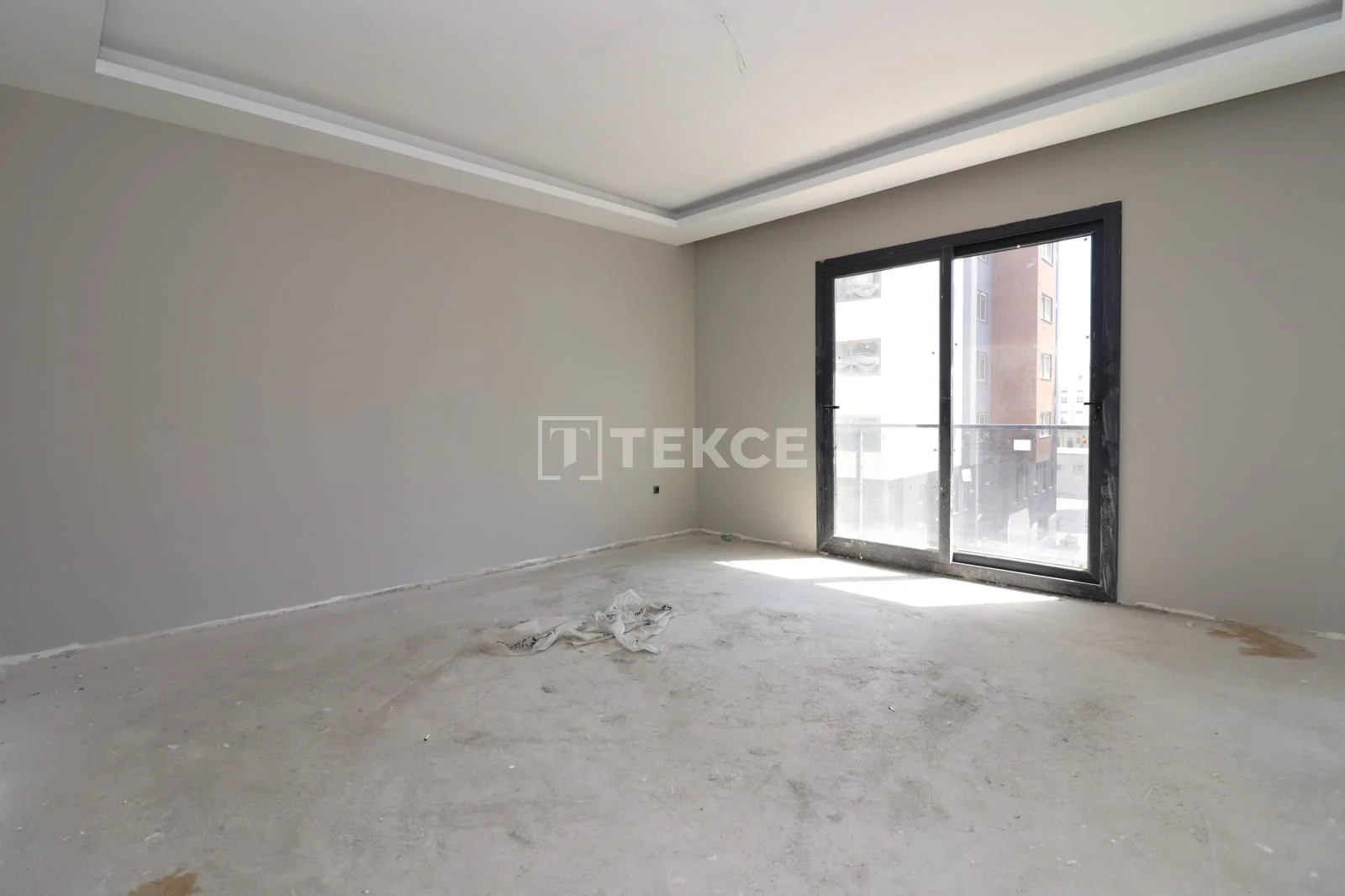 3-Bedroom Apartment with City View in Mersin, photo 5