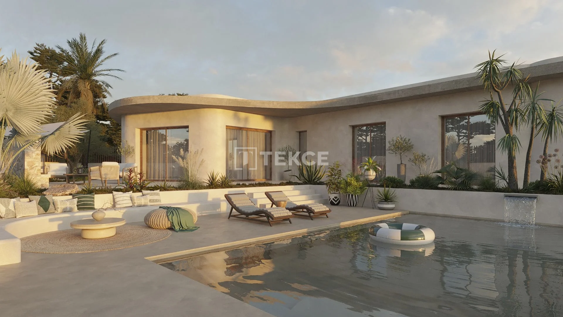 4-Bedroom Villa with Private Pool in Alicante, photo 2