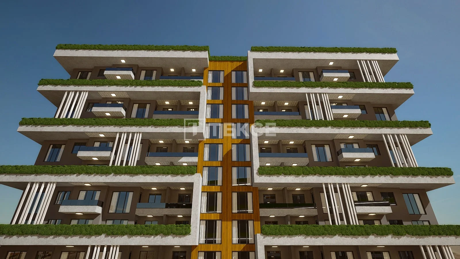 1-Bedroom Apartment in Cankaya, Ankara, photo 2