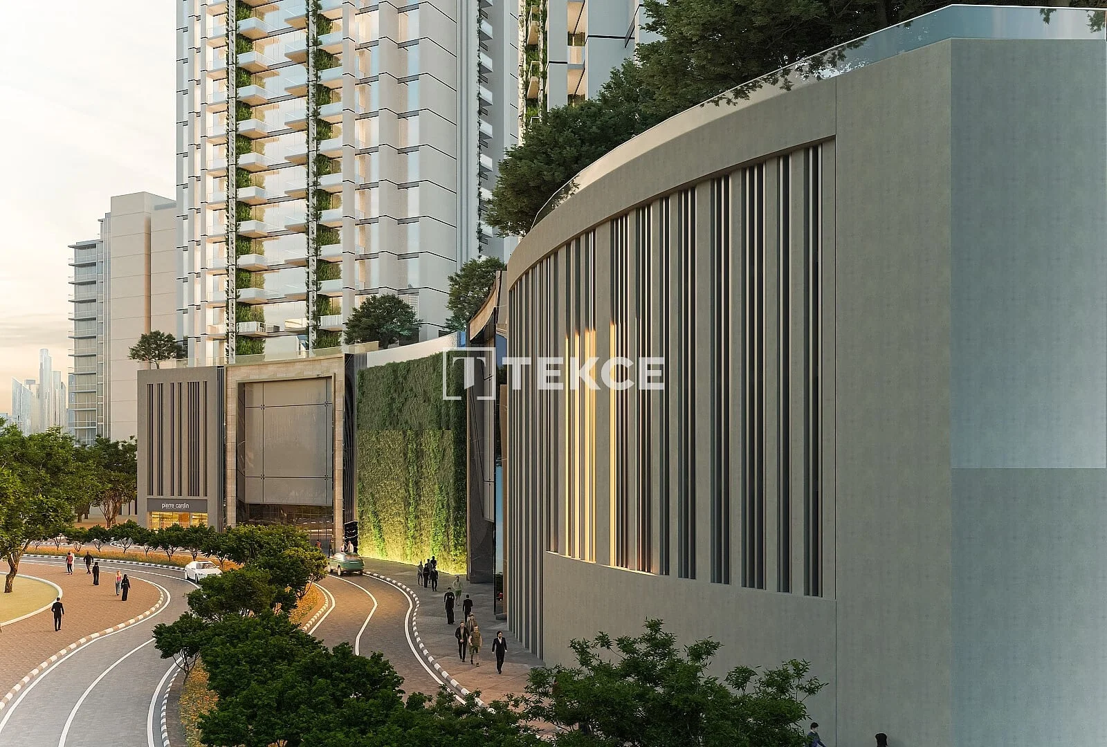 1-Bedroom Apartment with Smart Home in Jumeirah Village Circle, Dubai, photo 5