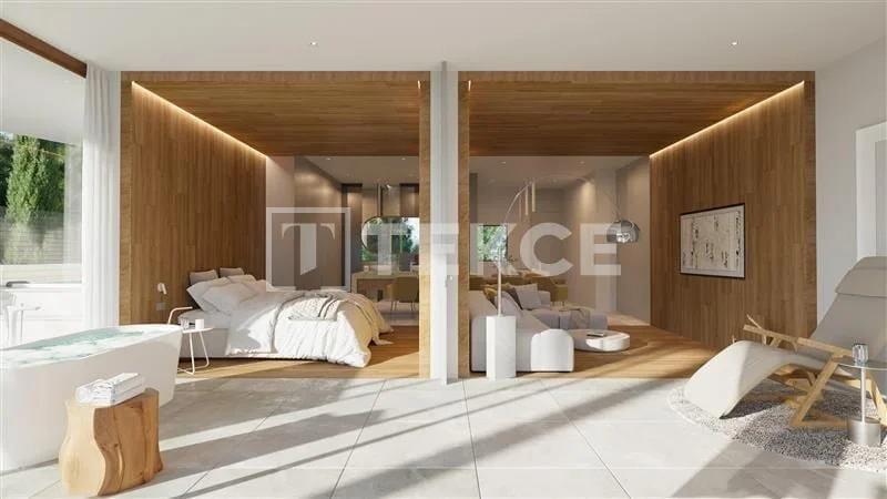 2-Bedroom Penthouse with Sea View in Fuengirola, photo 3