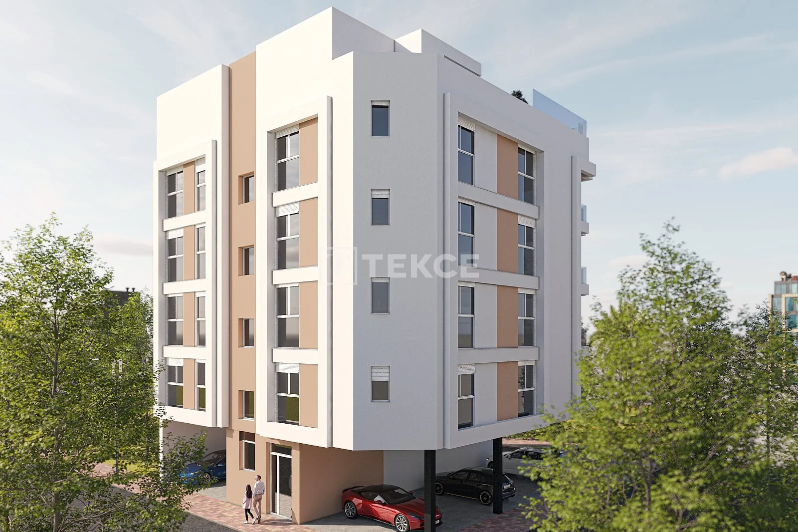 2-Bedroom Apartment with Terrace in San Pedro del Pinatar, photo 2