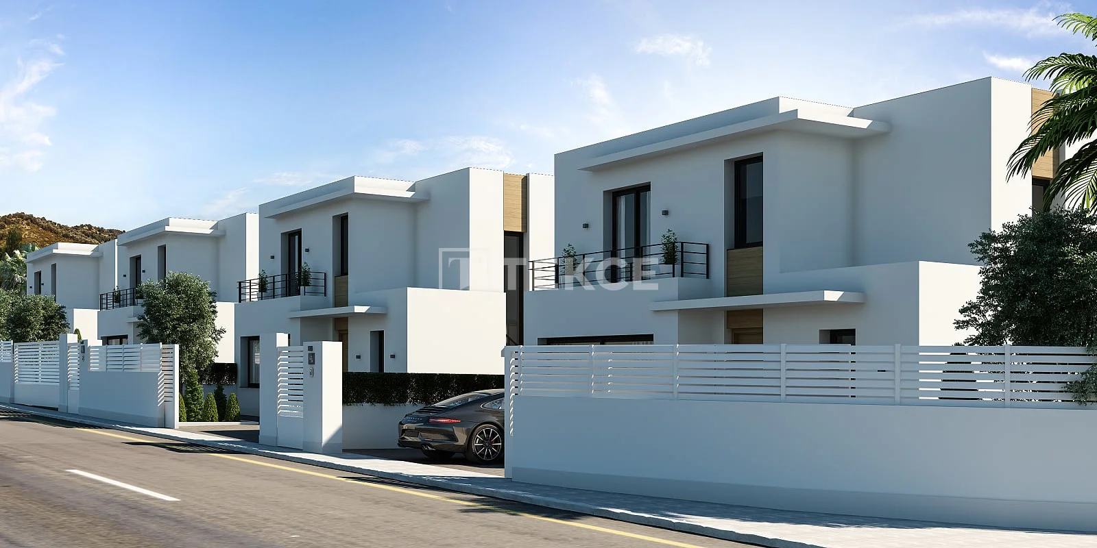 3-Bedroom Villa with Garden and Shared Pool in Denia, photo 3
