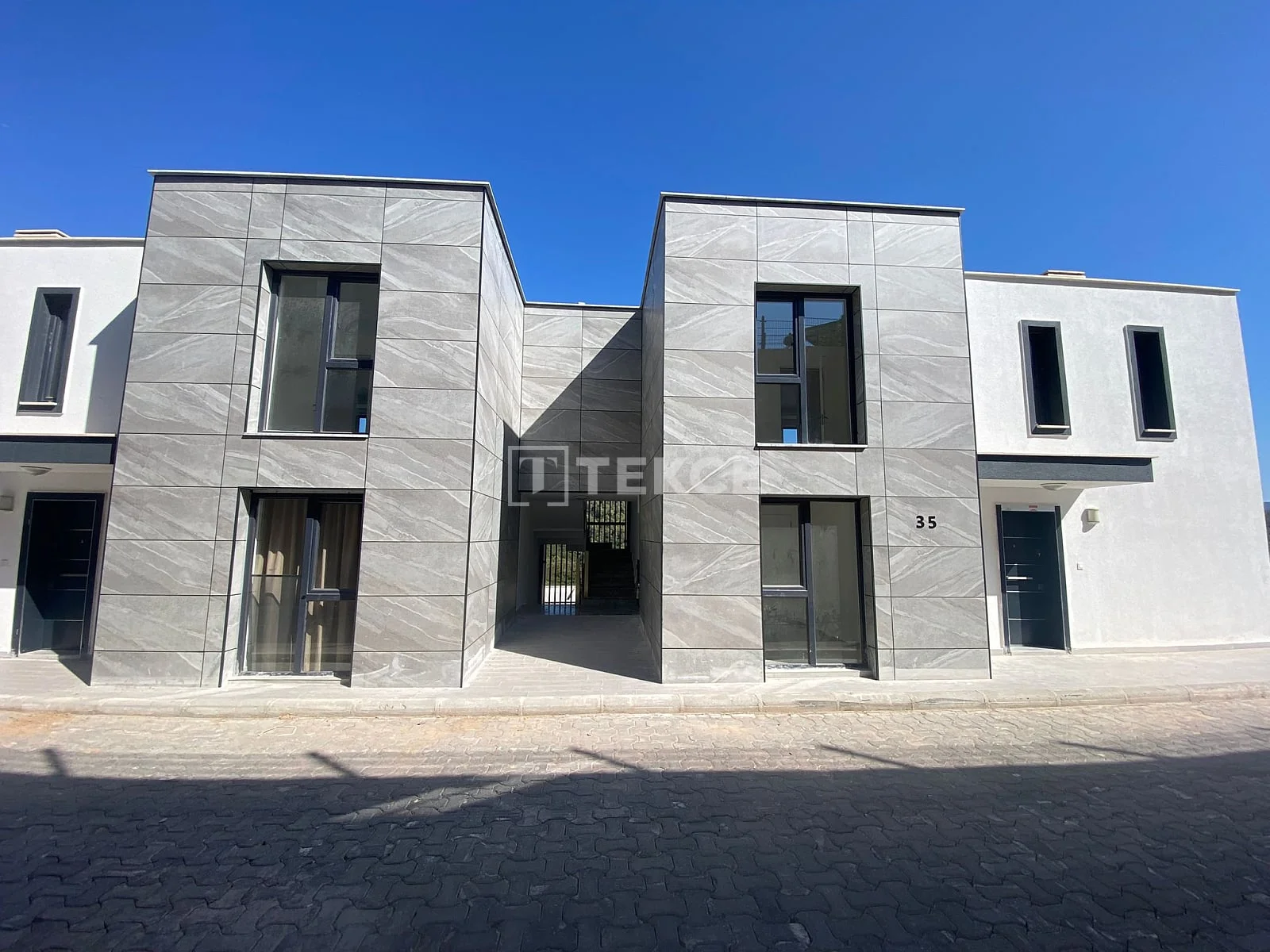 2-Bedroom Apartment with Sea View in Milas, Turkey, photo 2