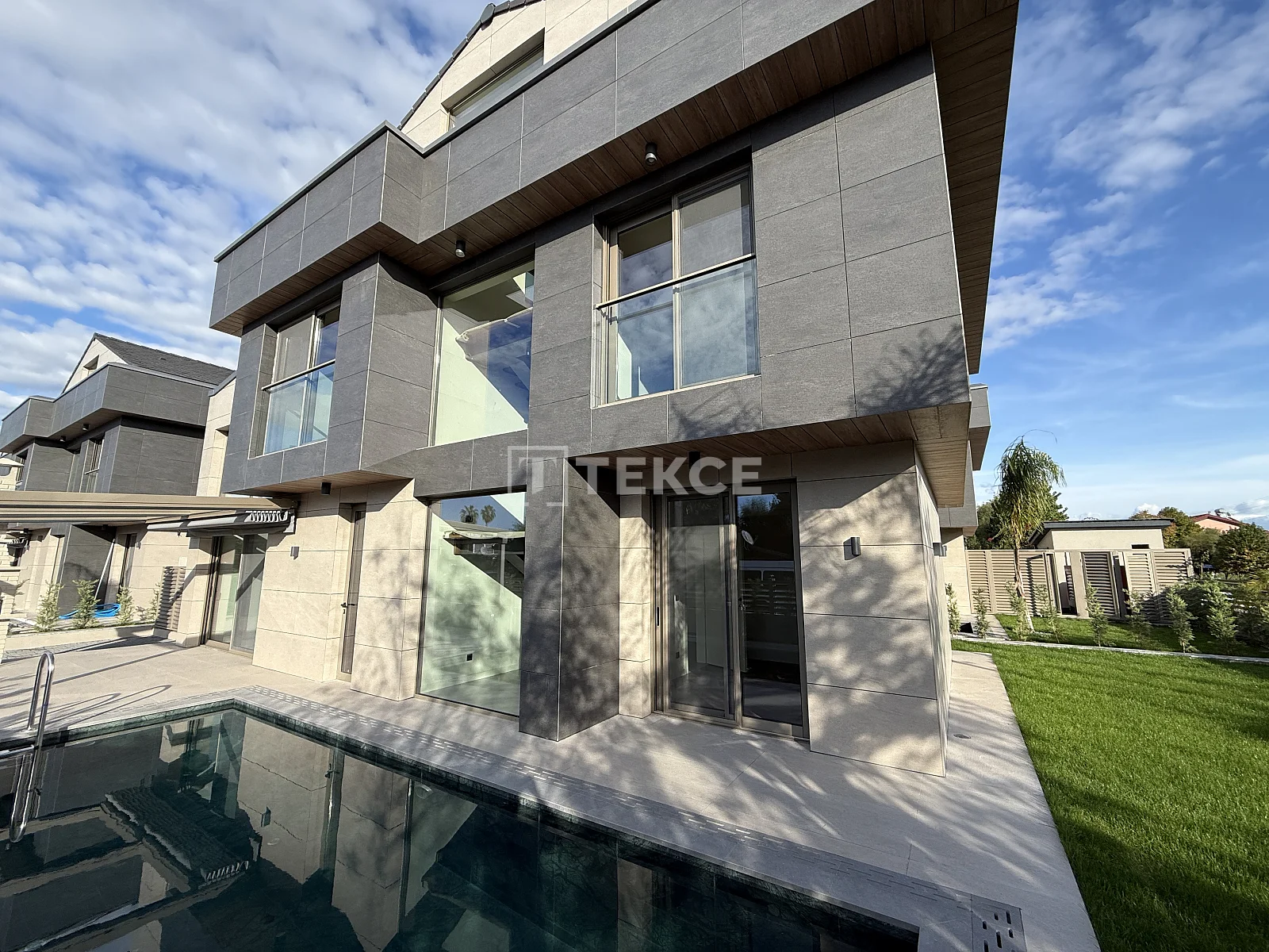 4-Bedroom Villa with Private Pool in Fethiye, Turkey, photo 4