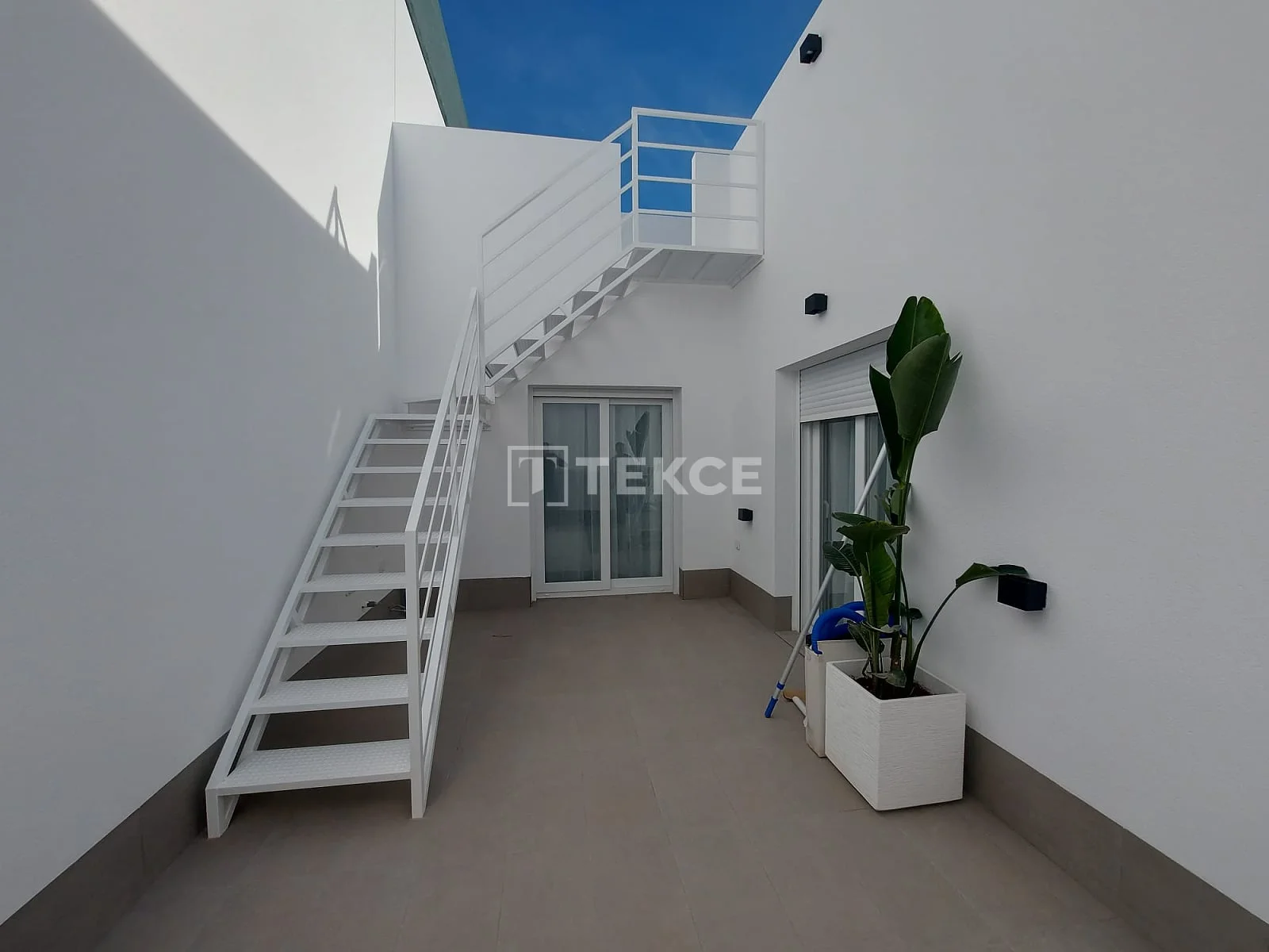 2-Bedroom Bungalow with Private Pool and Garden in Torre Pacheco, photo 5