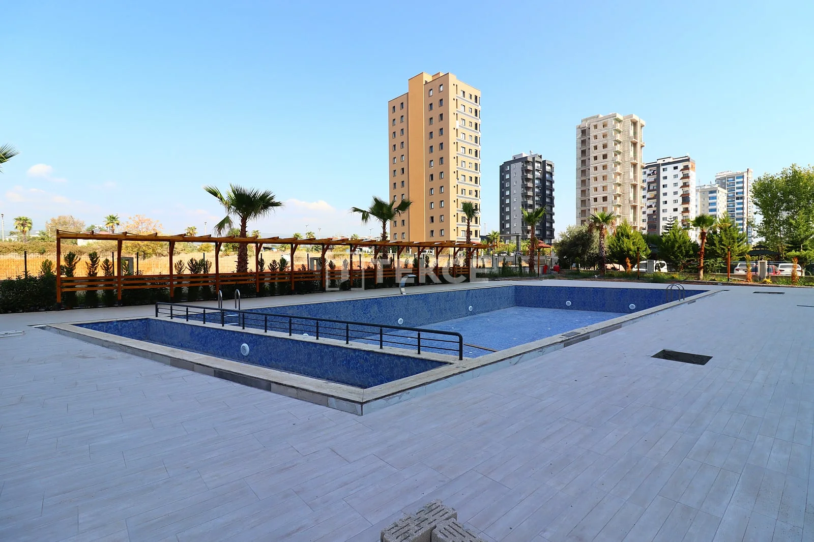 3-Bedroom Apartment with Shared Pool in Mersin, photo 5