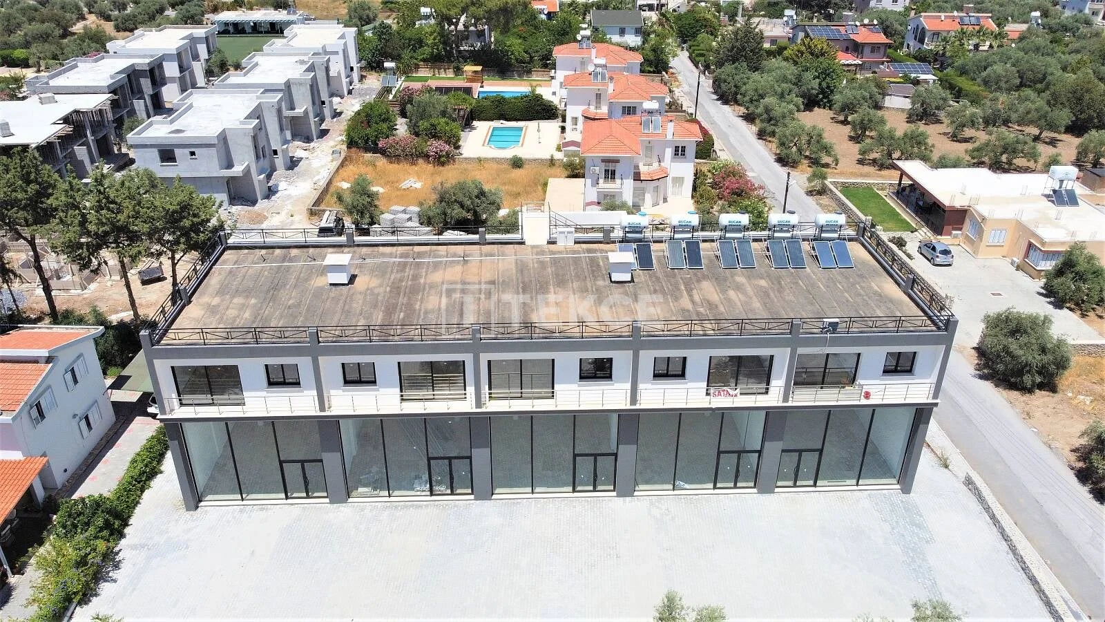 2-Bedroom Apartment with Sea and Mountain Views in Kyrenia, Cyprus, photo 5