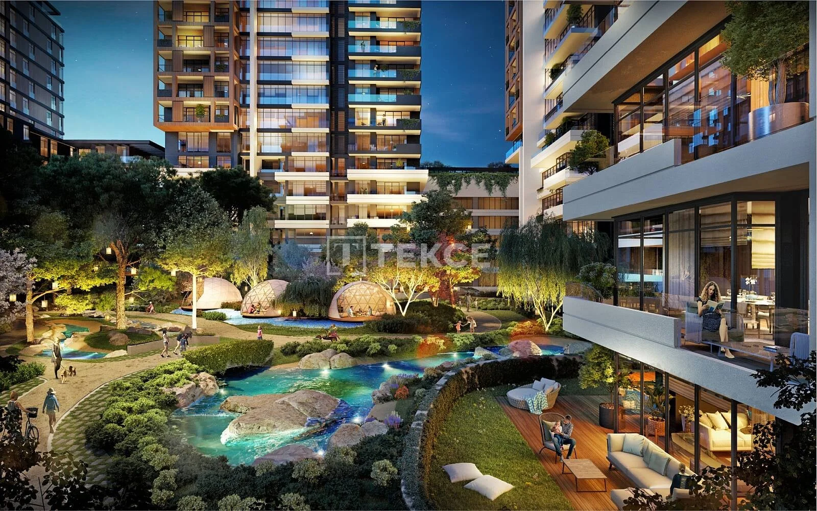 3-Bedroom Apartment with Bosphorus and Sea View in Uskudar, Istanbul, photo 2