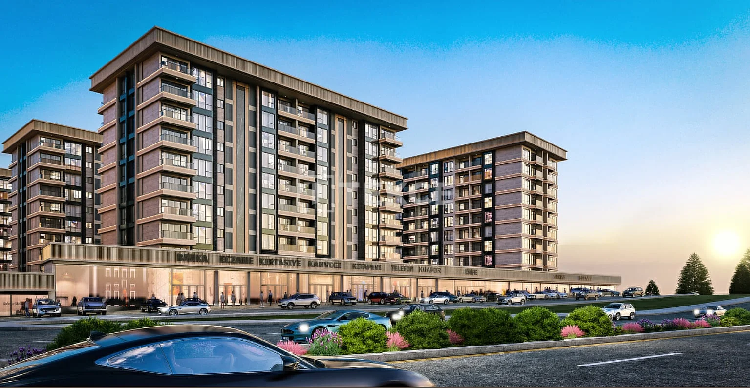 2-Bedroom Apartment with City View in Yenimahalle, Ankara, photo 4