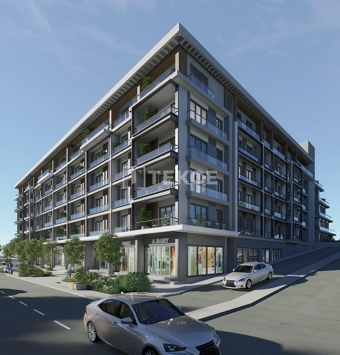 1-Bedroom Apartment in Eyup, Istanbul, photo 4